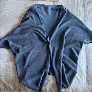 Lounge or yoga cover up soft and comfy with design
